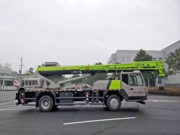 泰兴市吊车电话_-吊车出租过程中可能会出现的问题及应对方